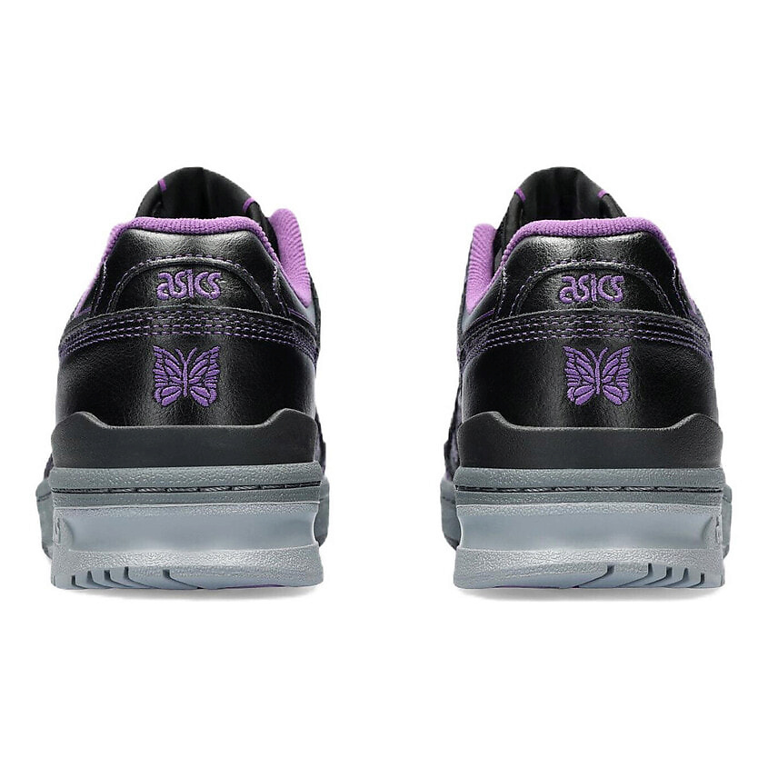 ASICS Кроссовки EX89 Needles Black – фото 6