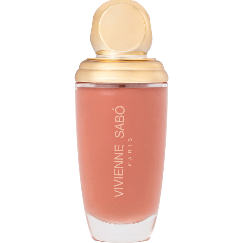 VIVIENNE SABO Жидкие румяна Premiere Grande Liquid Blush – фото 10