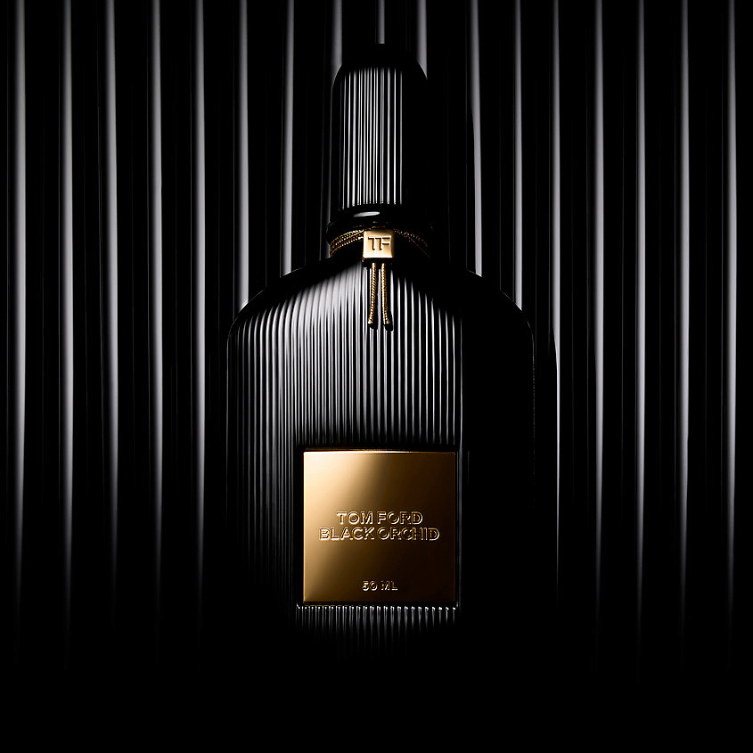 TOM FORD Black Orchid – фото 3
