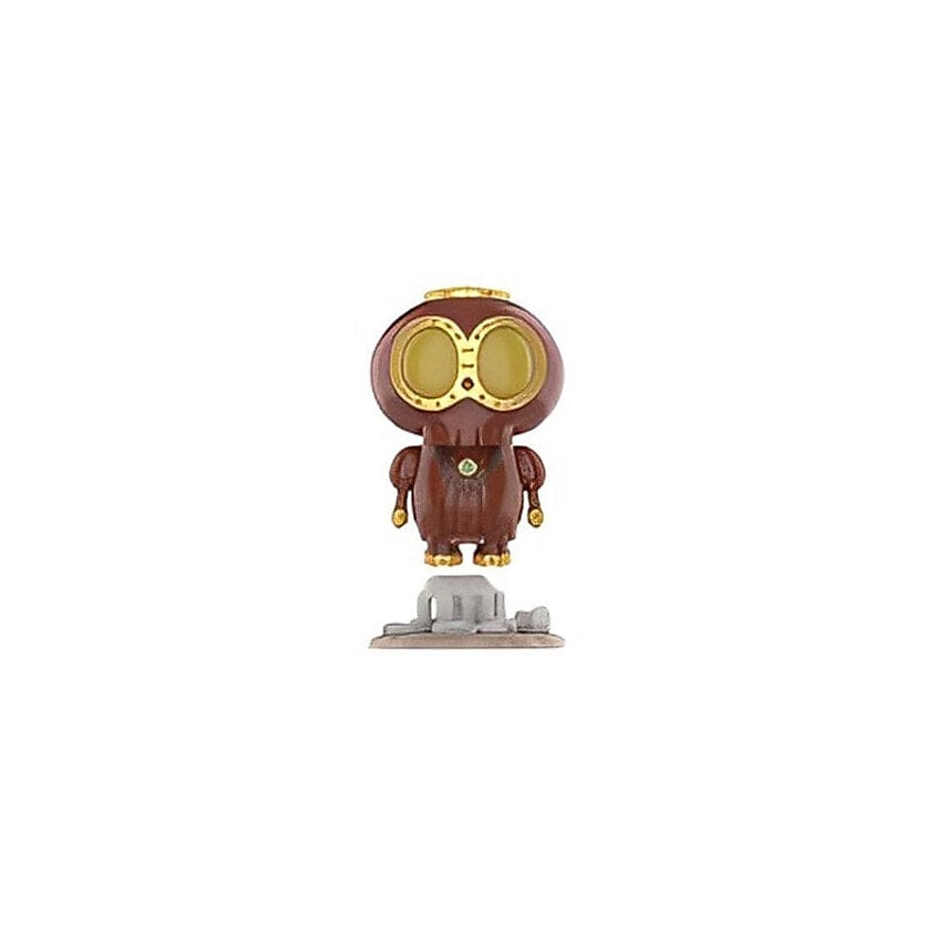 POP MART Игрушка-сюрприз LABUBU THE MONSTERS Elf MONSTERBUG BEETLE – фото 4