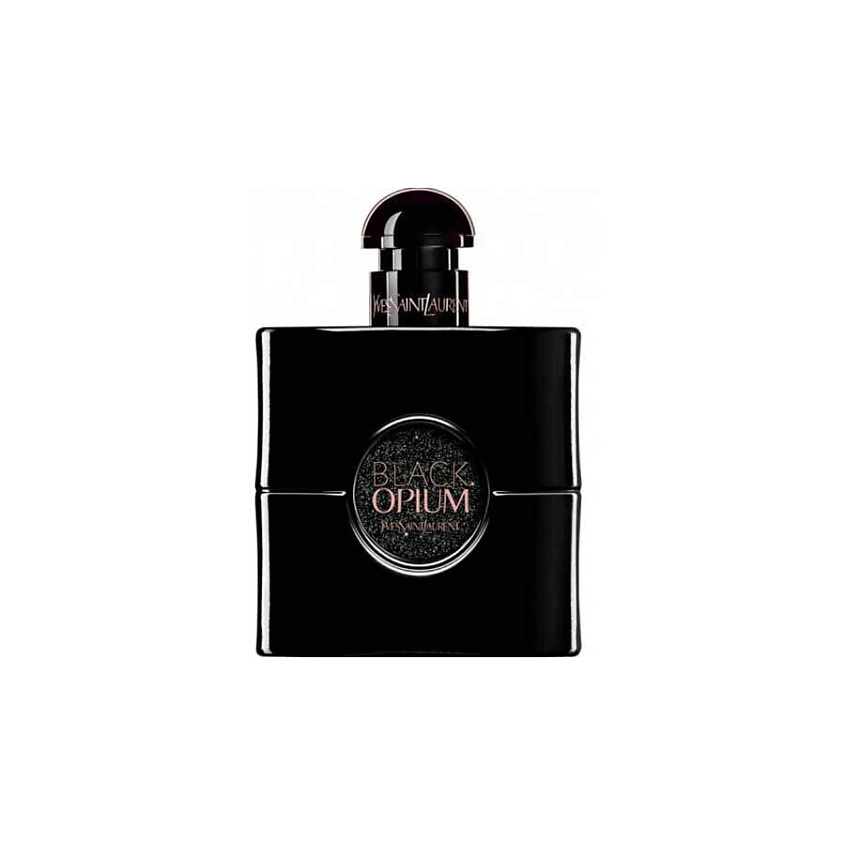 YVES SAINT LAURENT Женская парфюмерия Black Opium Le Parfum, 90 мл – фото 2