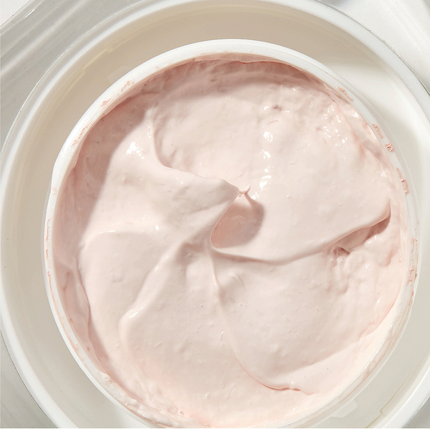 RED GOLD Крем для лица Snow Porcelain Brightening Day Cream Vivid Glow SPF 50 – фото 3