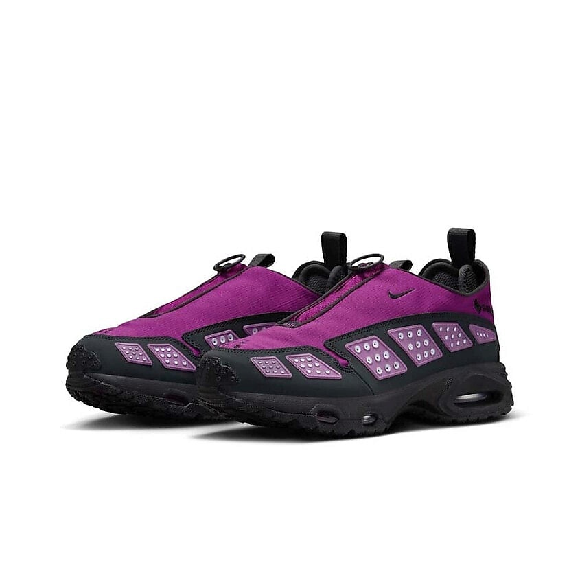 NIKE Кроссовки Air Max SNDR Gore-Tex Wmns "Bold Berry", цвет: Фиолетовый, размер: 41 – фото 4