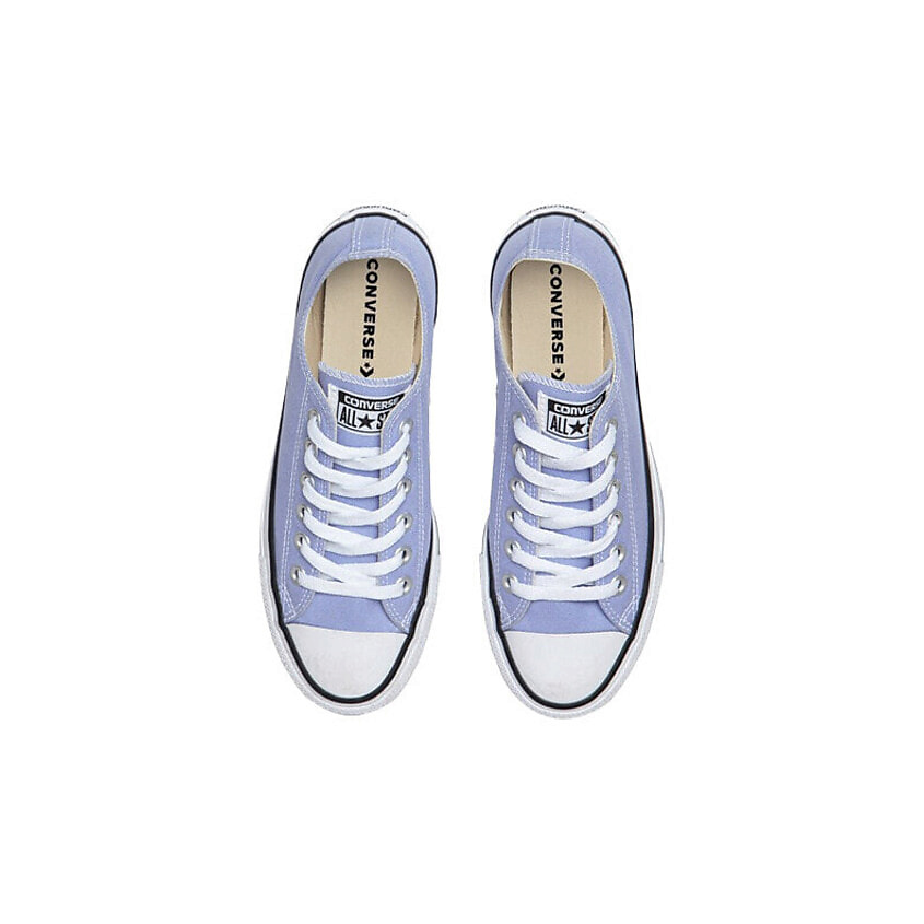 CONVERSE Кроссовки Chuck Taylor All Star Violet Purple – фото 4
