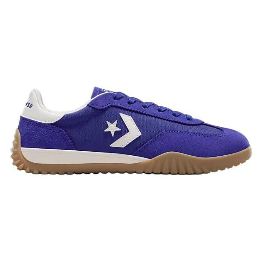 CONVERSE Кроссовки Run Star Trainer Night Indigo – фото 2