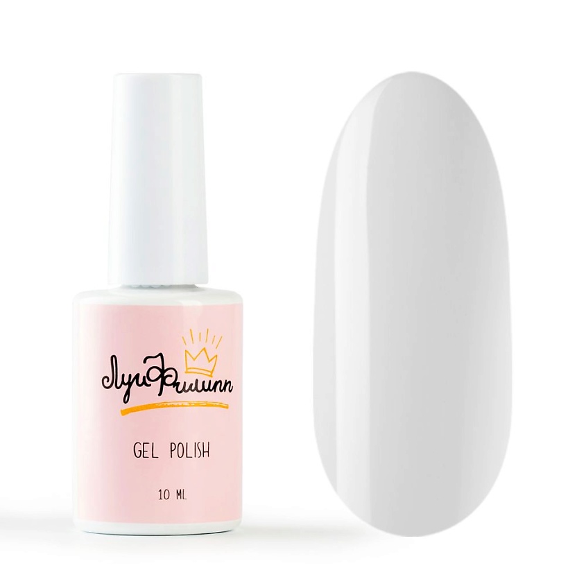 ЛУИ ФИЛИПП Гель-лак для ногтей – фото 1