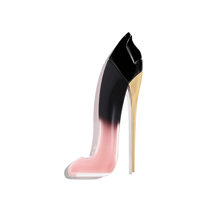 CAROLINA HERRERA Good Girl Blush Elixir, Парфюмерная вода, спрей 80 мл – фото 2