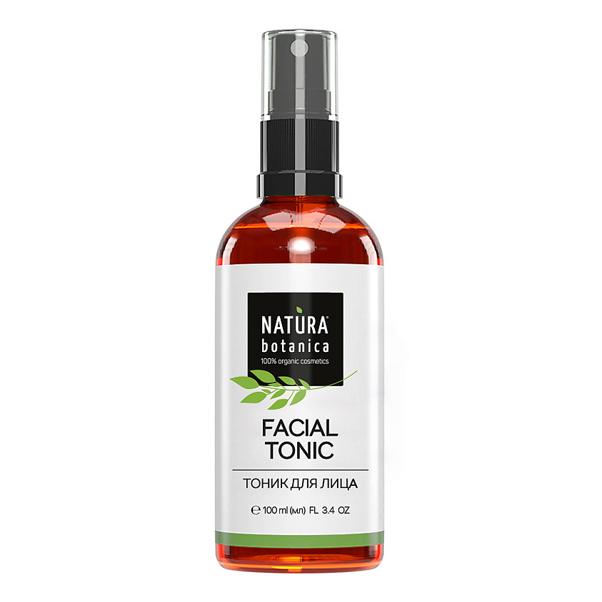 NATURA BOTANICA тоник для лица Уход для лица – фото 2