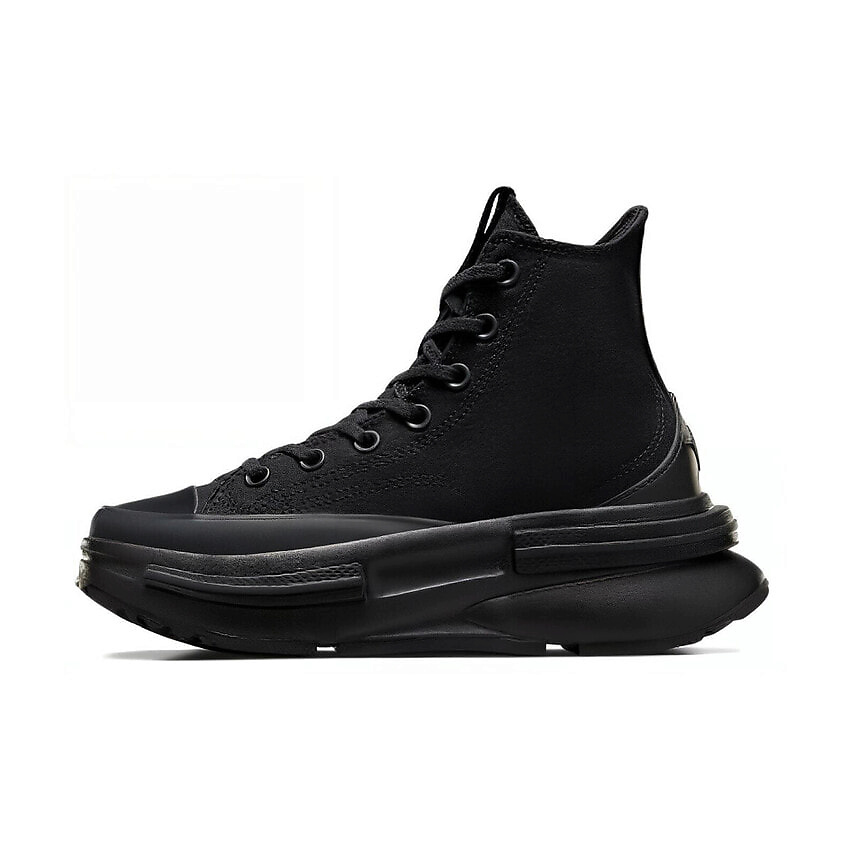 CONVERSE Кроссовки Run Star Legacy Cx Platform High Mono Black – фото 1