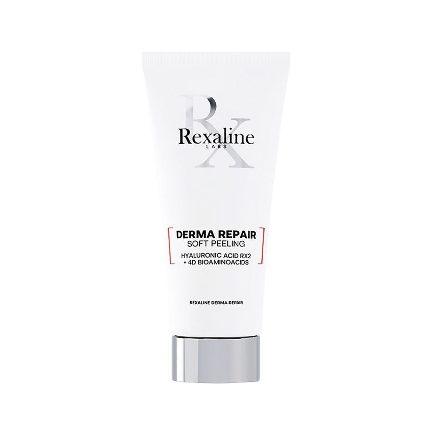 REXALINE Пилинг для лица для чувствительной кожи Derma Repair – фото 1