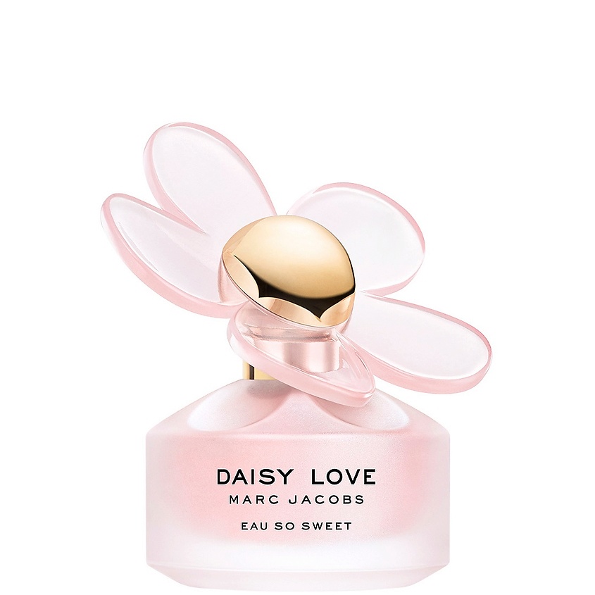 MARC JACOBS Daisy Love Eau So Sweet – фото 1