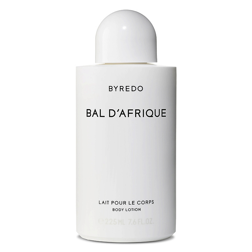BYREDO Лосьон для тела Bal D'Afrique Body Lotion – фото 2