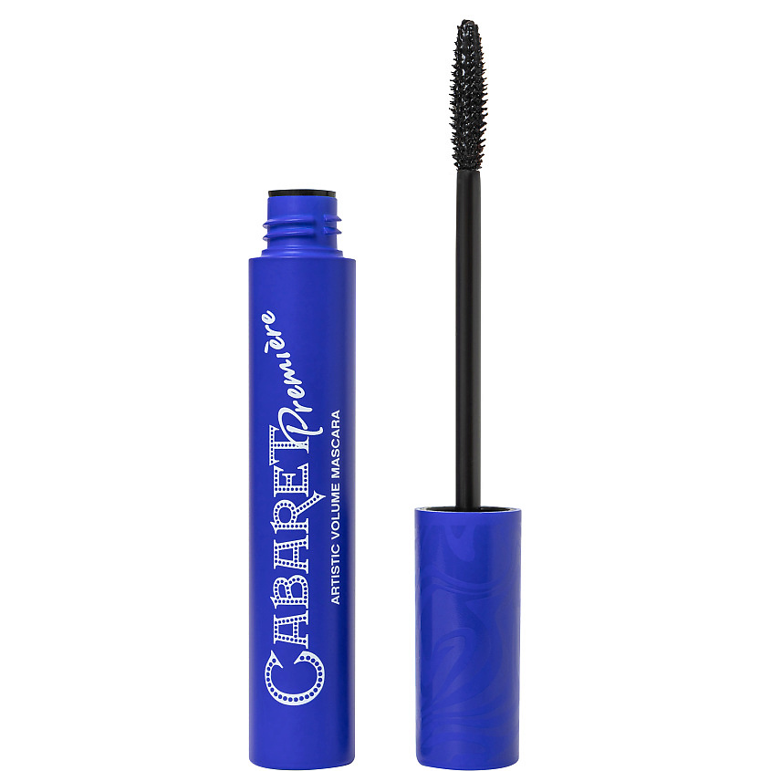 VIVIENNE SABO Тушь для ресниц со сценическим эффектом (супер-объем) Cabaret premiere Эксклюзивно для Лэтуаль – фото 1