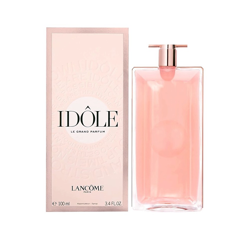 LANCOME Парфюмерная вода Idole, 100 мл – фото 1