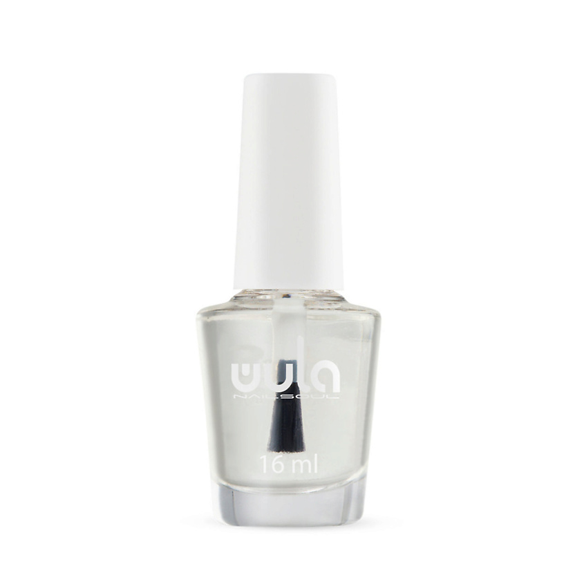 WULA NAILSOUL Средство по уходу за ногтями 3in1 Nail Complex – фото 2