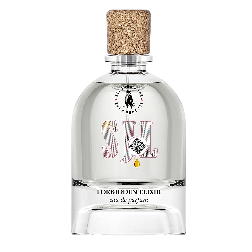 SLY JOHN'S LAB Forbidden Elixirl – фото 1