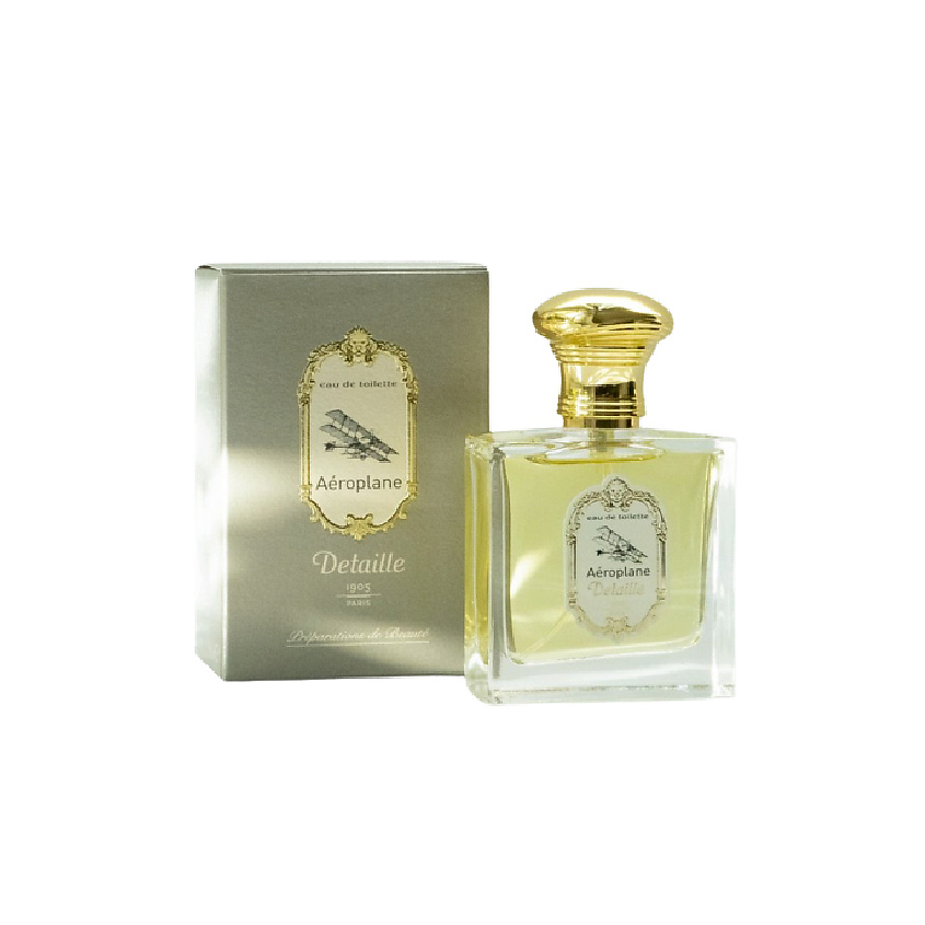 DETAILLE 1905 PARIS Aéroplane – фото 1