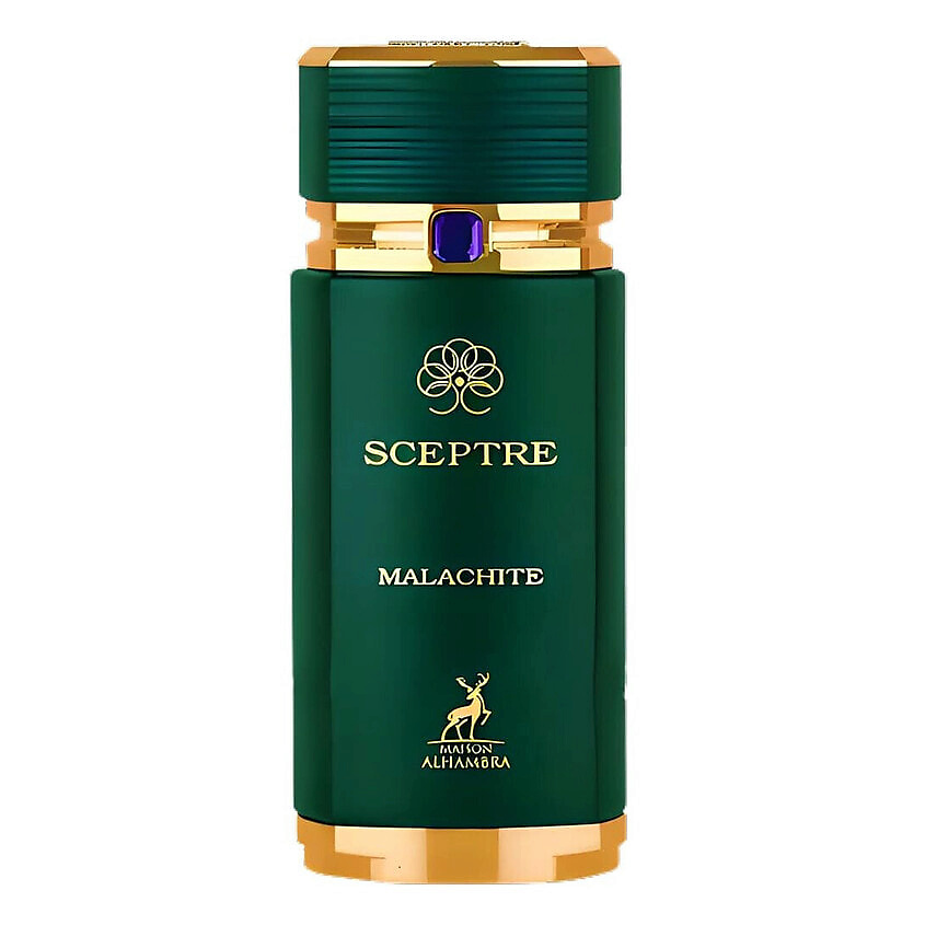 MAISON ALHAMBRA Парфюмерная вода Sceptre Malachite – фото 1