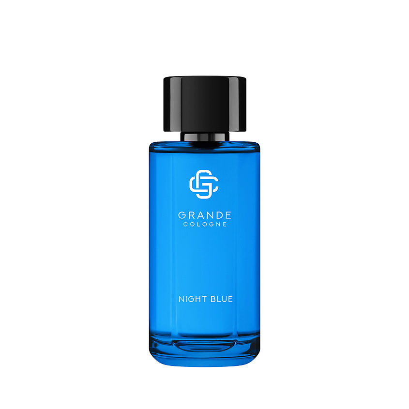 GENTY Grande Cologne Night Blue – фото 1
