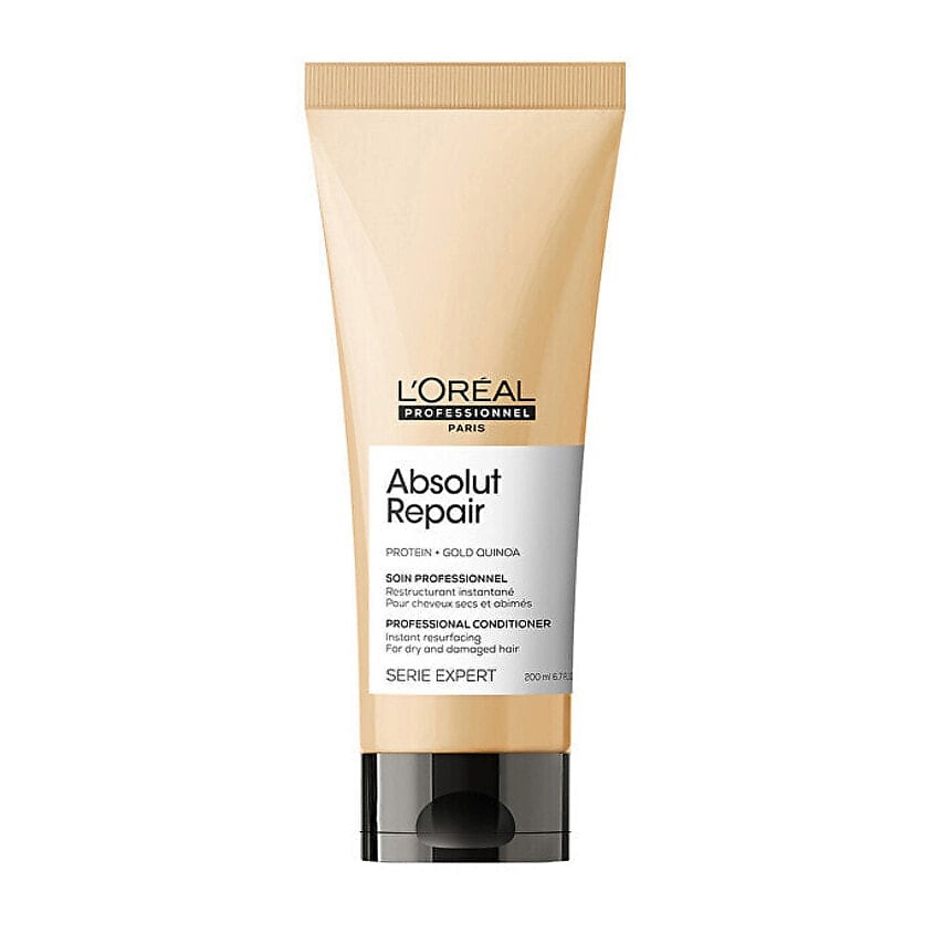 L'OREAL PROFESSIONNEL Восстанавливающий кондиционер Absolut Repair – фото 1