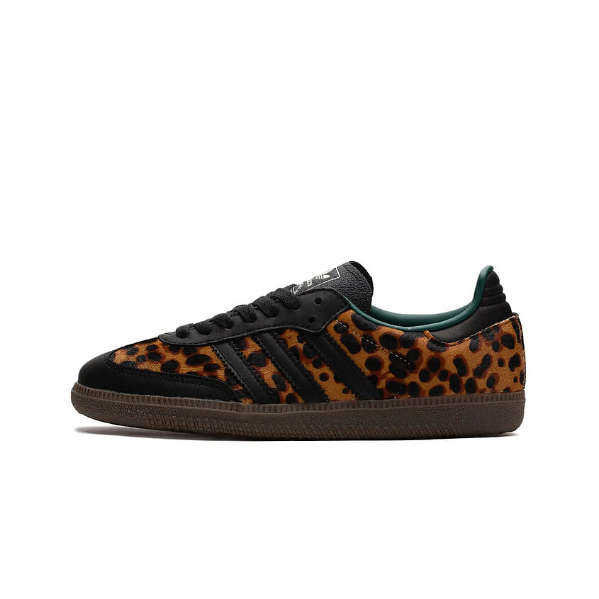 ADIDAS Кроссовки спортивные мужские JI2735 – фото 1