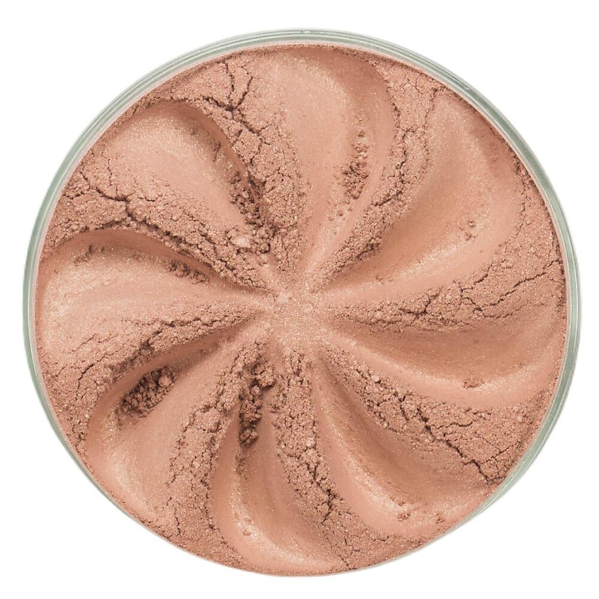 ERA MINERALS Минеральные румяна Luminous Blush, BL302 – фото 2