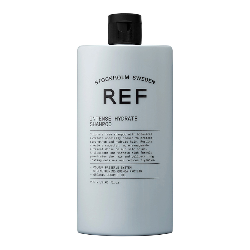 REF HAIR CARE Шампунь интенсивный увлажняющий – фото 1
