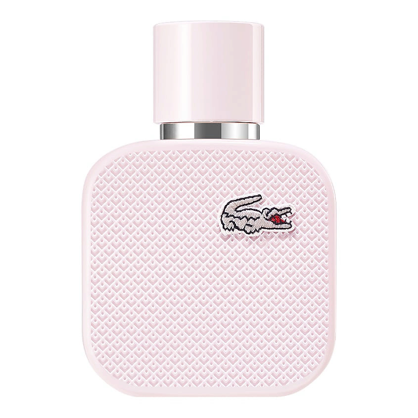 LACOSTE L.12.12 Rose – фото 1