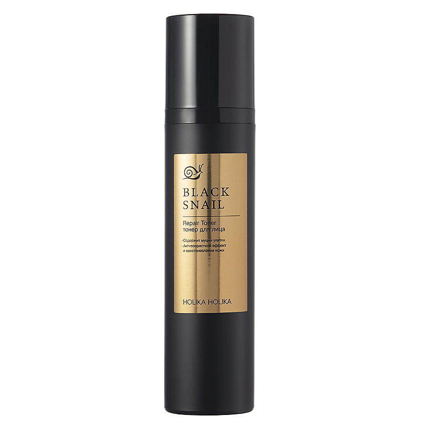 HOLIKA HOLIKA Тонер для лица Prime Youth Black Snail Repair Toner – фото 1