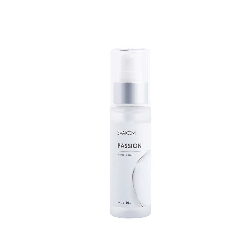 SVAKOM Passion Intimate Gel Интимный гель на водной основе – фото 1
