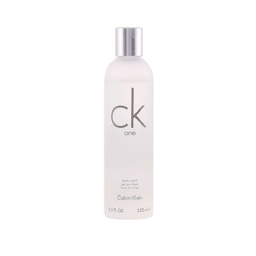 CALVIN KLEIN Гель для душа One – фото 2