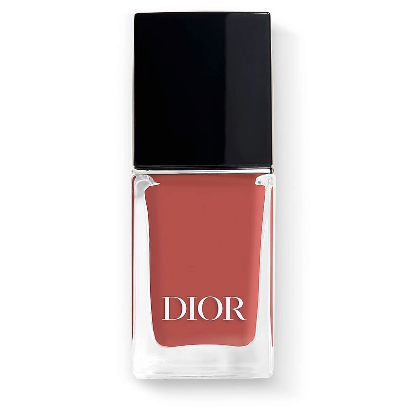 DIOR Лак для ногтей Dior Vernis, 720 Культ, 10 мл – фото 1