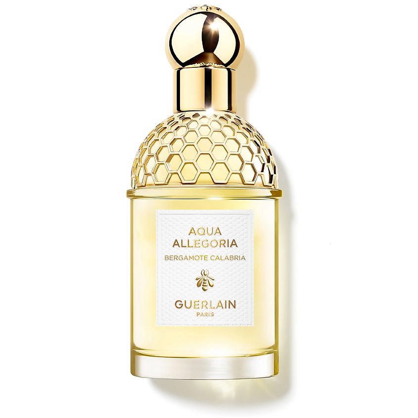 GUERLAIN Aqua Allegoria Bergamote Calabria – фото 1