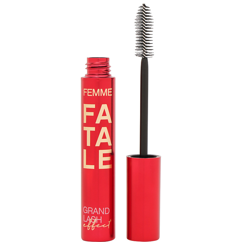 VIVIENNE SABO Тушь для ресниц с эффектом большого объема Femme Fatale Grand Lash Effect – фото 1