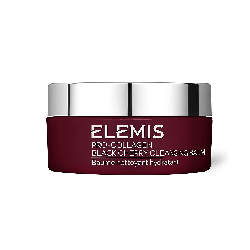 ELEMIS Бальзам для умывания Black Cherry Cleansing Balm – фото 2