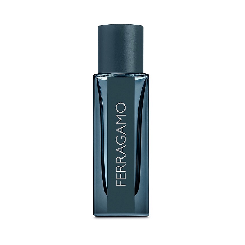 SALVATORE FERRAGAMO Intense Leather – фото 1
