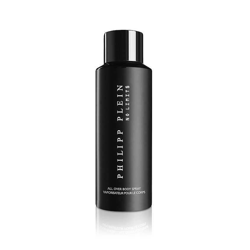 PHILIPP PLEIN Спрей для тела No Limit$ – фото 1