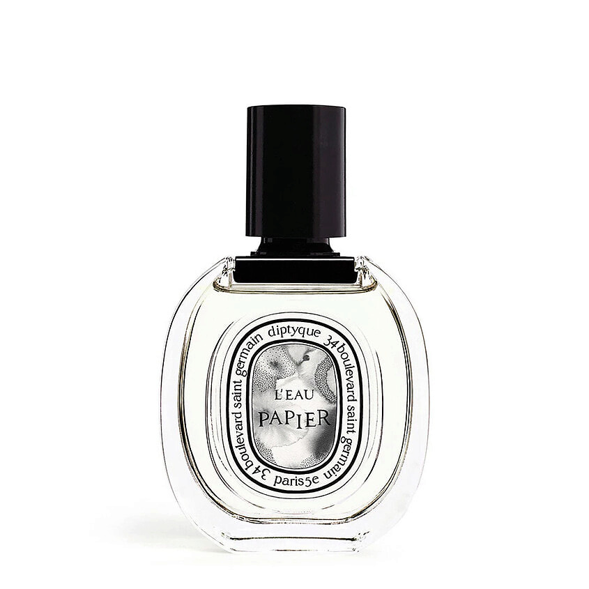 DIPTYQUE Туалетная вода L'Eau Papier купить по цене 14844₽ в ЛЭТУАЛЬ