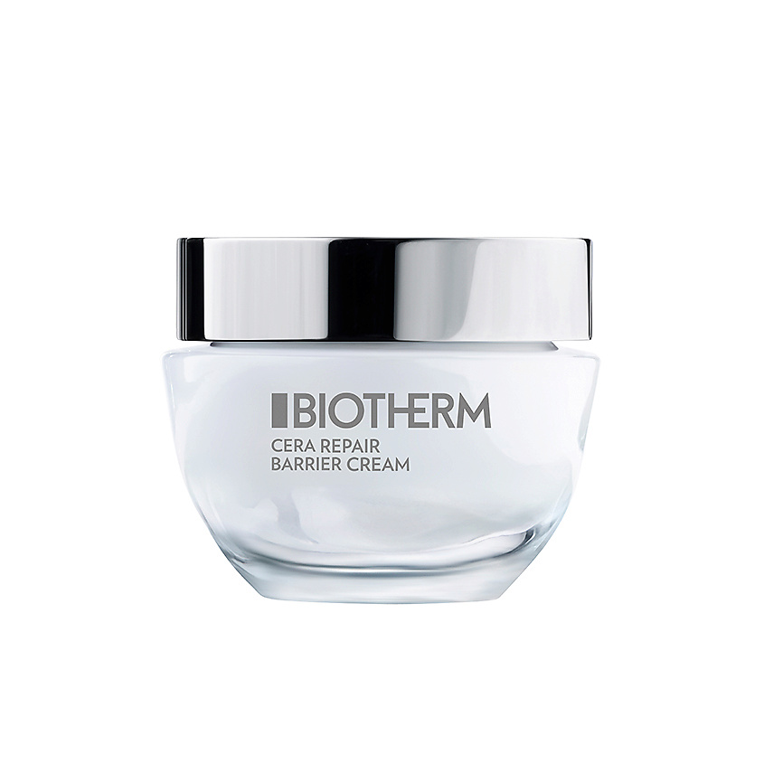 BIOTHERM Крем с церамидами для восстановления и укрепления защитного барьера кожи Cera Repair – фото 2