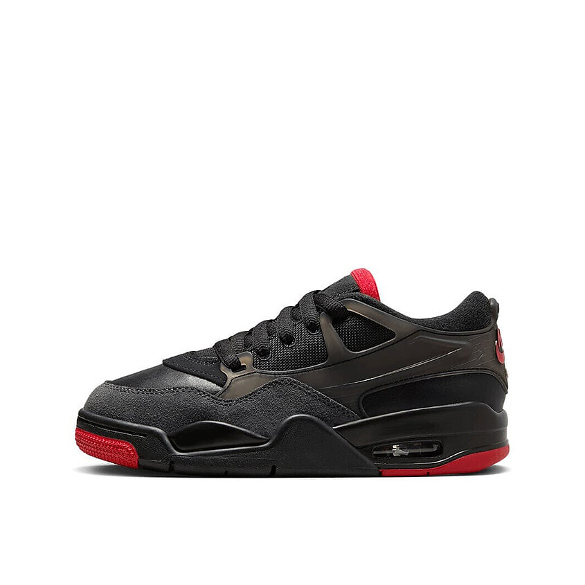 NIKE Кроссовки спортивные мужские для игры в баскетбол Jordan 4RM – фото 1