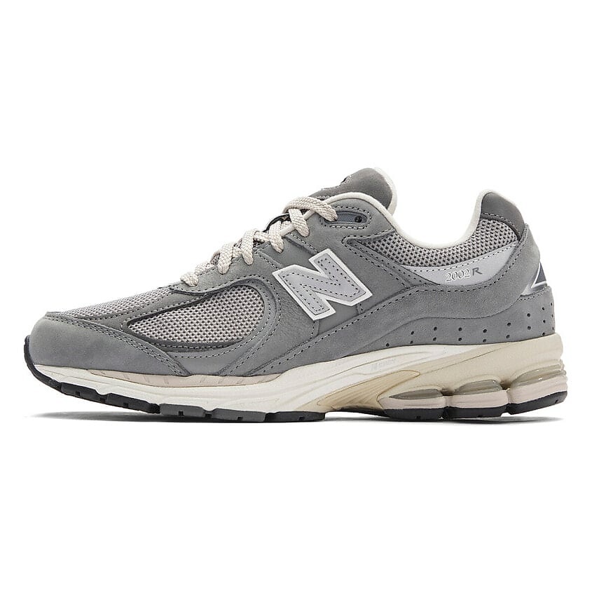 NEW BALANCE Кроссовки NB 2002R, цвет: Серый, размер: 37,5 – фото 1