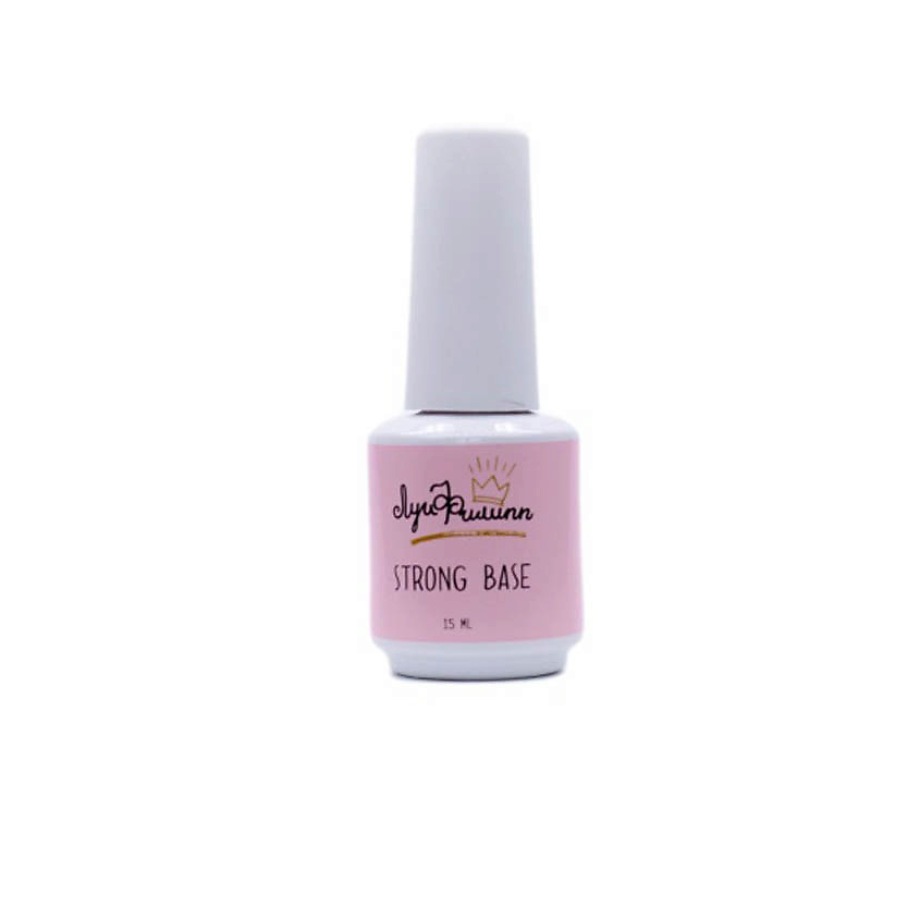 ЛУИ ФИЛИПП База для гель лака Strong Base Coat – фото 1