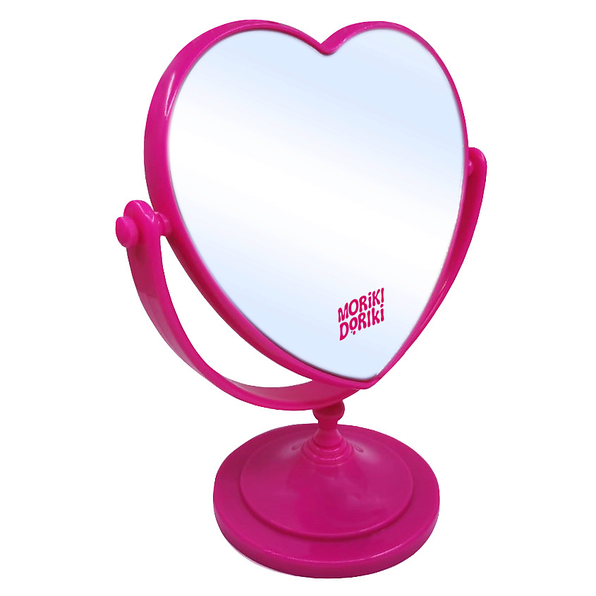 MORIKI DORIKI Зеркало Mirror "Sweet heart" – фото 2