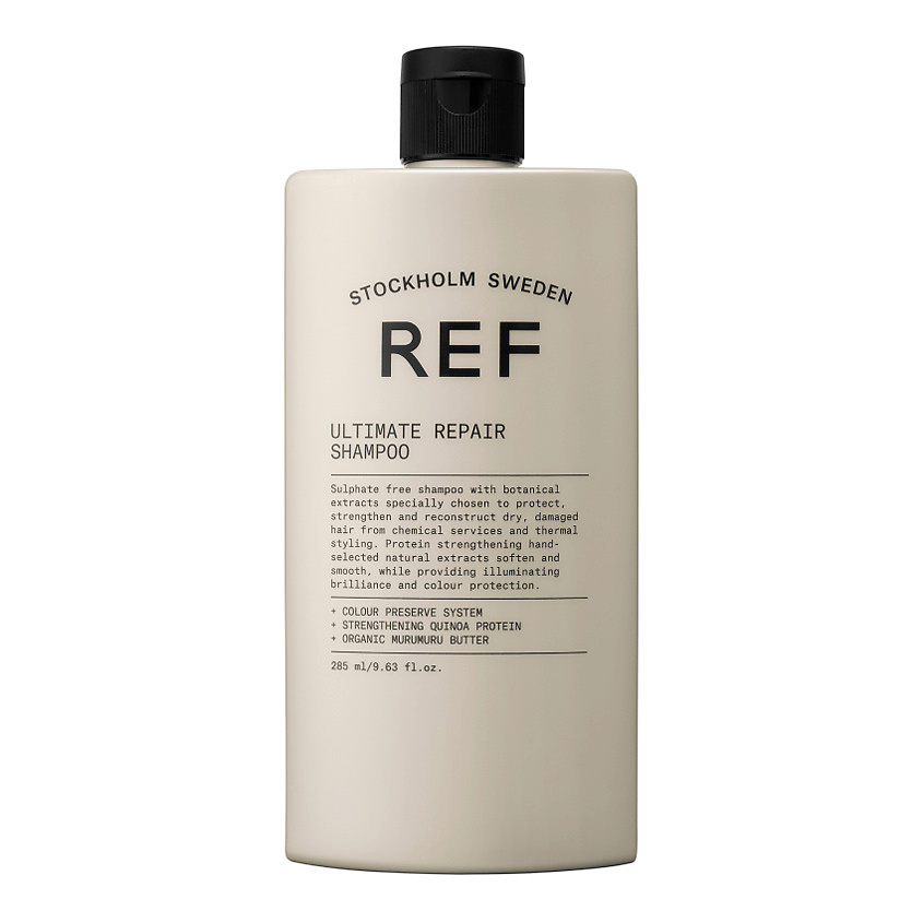 REF HAIR CARE Шампунь восстанавливающий – фото 1