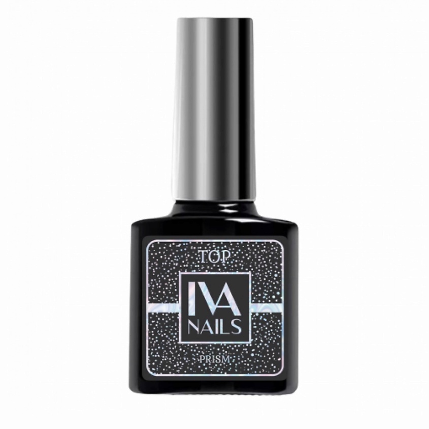 IVA NAILS Top Prism – фото 2