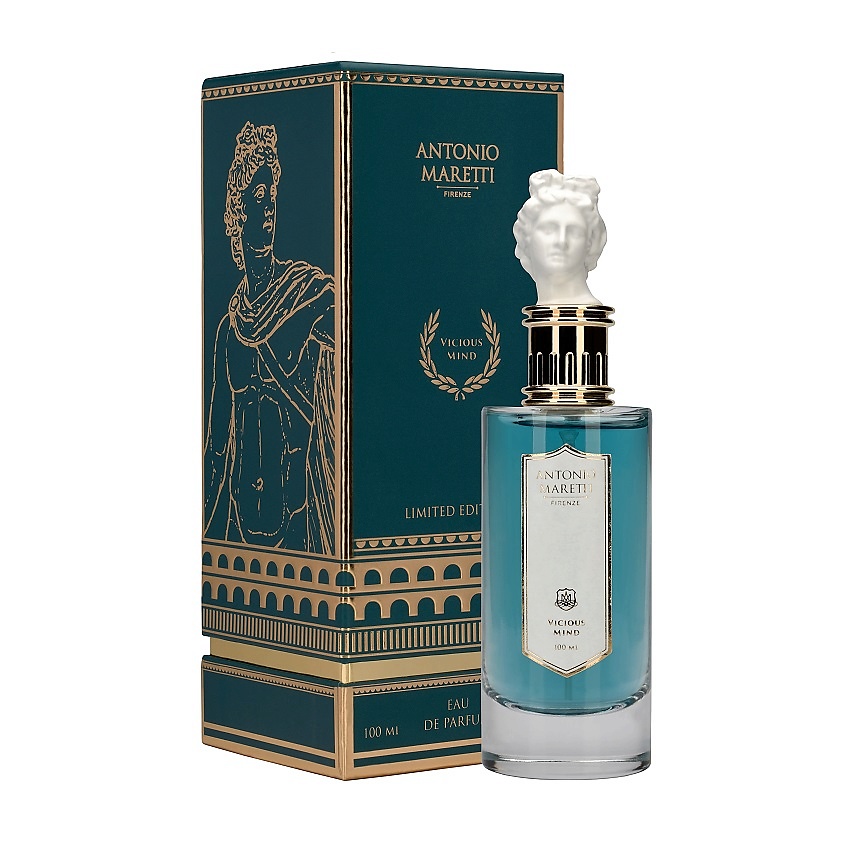 ANTONIO MARETTI Vicious Mind Eau de Parfum – фото 1