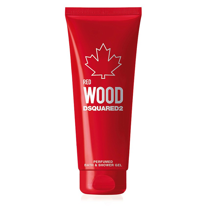 DSQUARED2 Гель для душа Red Wood – фото 1