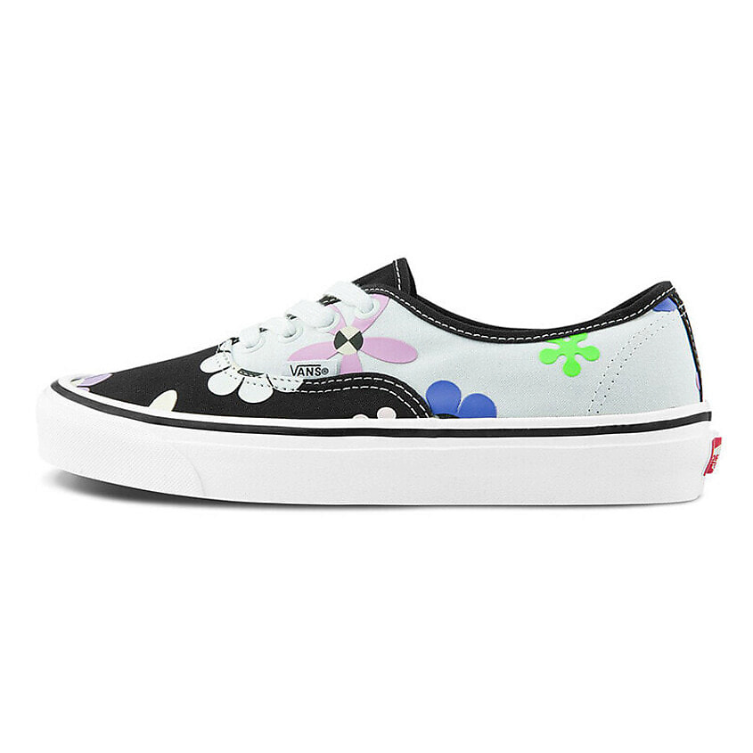 VANS Кроссовки Authentic 44 Dx 'Anaheim Factory Psychedelic Floral' – фото 1