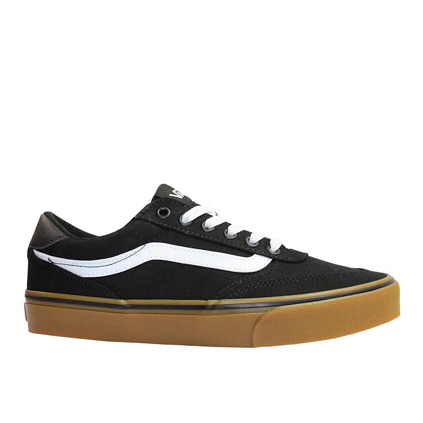 VANS Кроссовки спортивные мужские VN000D7QB9M – фото 1