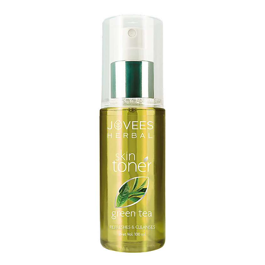 JOVEES Тонер для лица Green Tea – фото 1